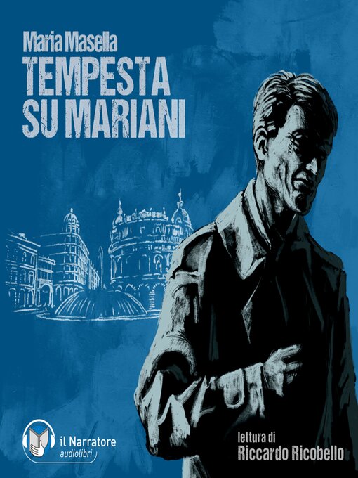 Title details for Tempesta su Mariani by Maria Masella - Available